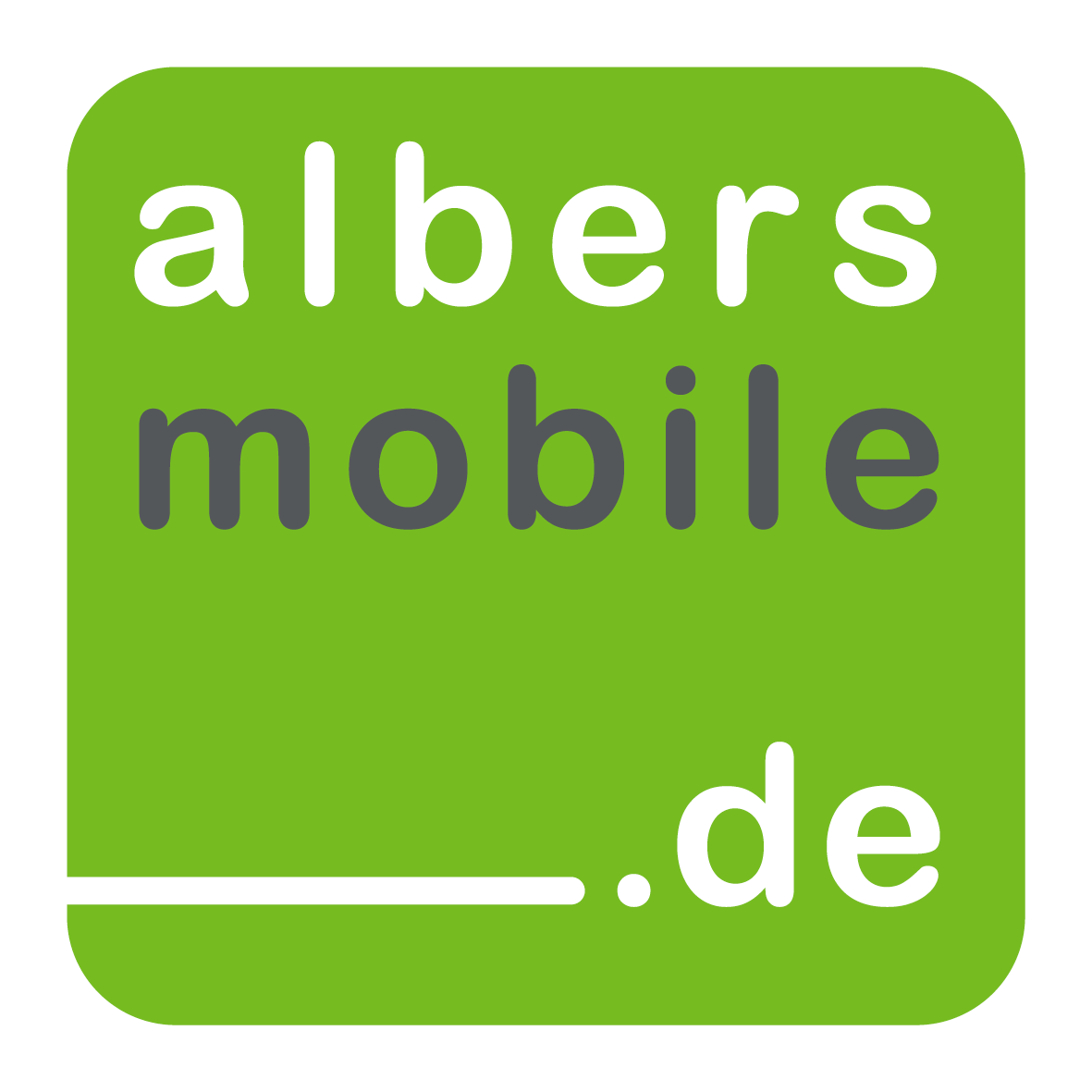Logo mit Verlinkung zur Startseite